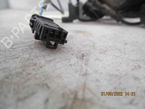 Seat buckle FIAT PANDA (169_) 1.3 D Multijet (169AXG1A, 169AXD1A) | BP26626872I32 