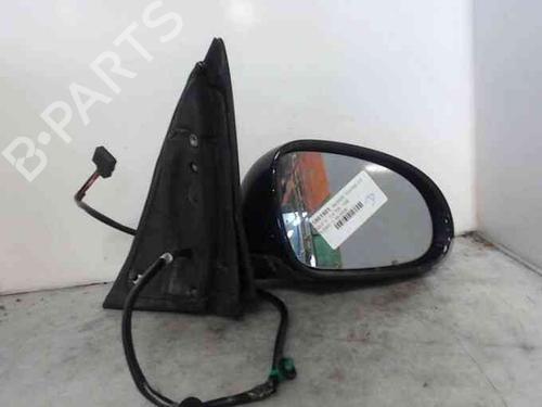 Used Right mirror VW GOLF PLUS V (5M1, 521) 1.4 16V (75 hp) 19712801