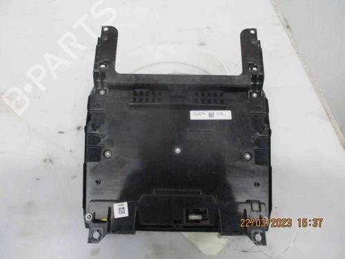 Climate control CITROËN DS4 (NX_) 1.6 HDi 115 | BP26629531I5 