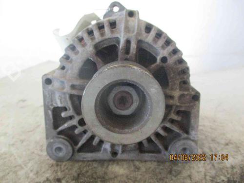 Generator RENAULT KANGOO / GRAND KANGOO II (KW0/1_) [2008-2025]  26624001
