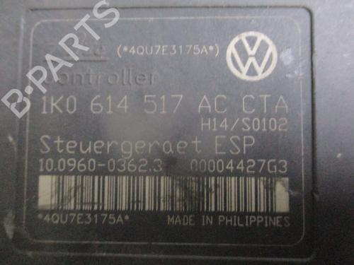 ABS pump SKODA OCTAVIA II Combi (1Z5) 2.0 TDI RS | BP30766265M43 