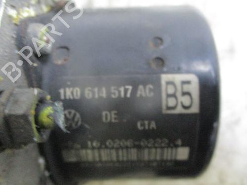 Used ABS pump SKODA OCTAVIA II Combi (1Z5) 2.0 TDI RS (170 hp) 30766265