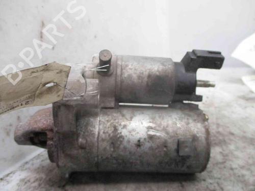 Starter PEUGEOT 208 I (CA_, CC_) 1.2 VTI 82 | BP19716064M8