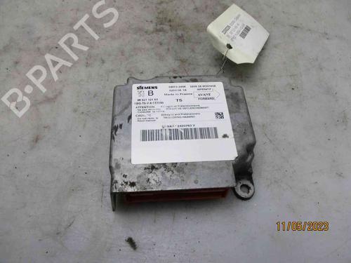 Used ECU airbags MITSUBISHI ASX (GA_W_) 1.6 MIVEC (GA1W) (116 hp) 24012221