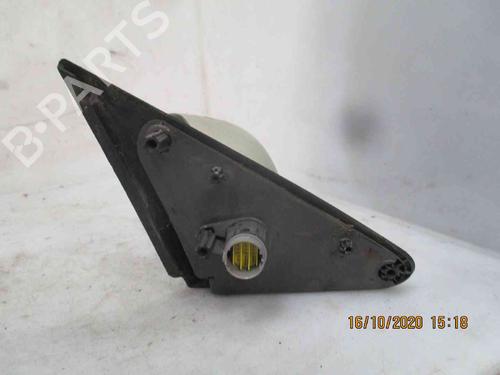 Left mirror RENAULT LAGUNA II (BG0/1_)  | BP19723253C26 