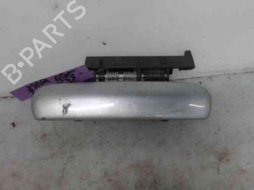 Used Rear left exterior door handle CITROËN XSARA (N1) 1.6 i (88 hp) 20201958