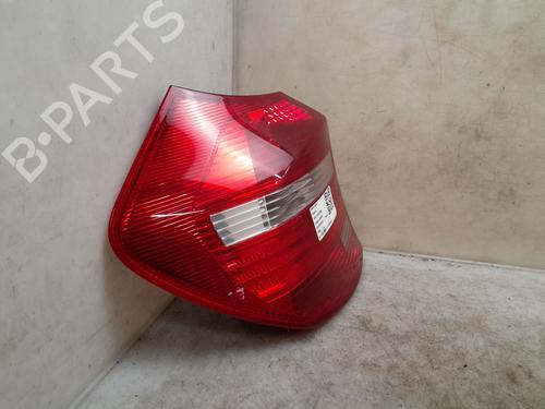 Left taillight BMW 1 (E81)  | BP27621103C34 