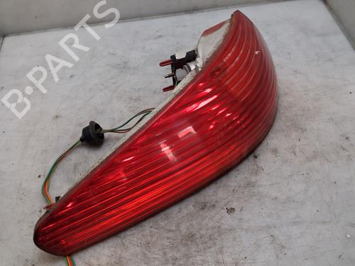 Left taillight PEUGEOT 607 (9D, 9U) 2.2 HDi | BP38914380C34 - Image 3
