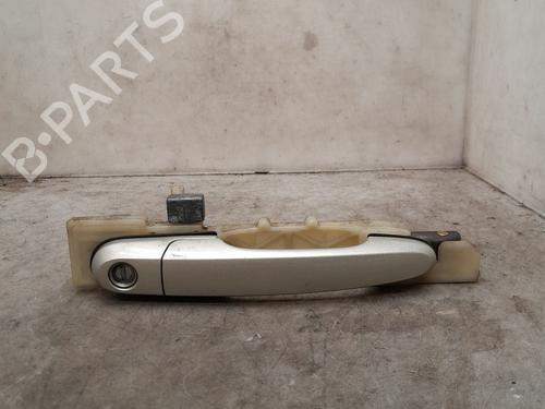 Used Front right exterior door handle HYUNDAI TUCSON (JM) 2.0 CRDi All-wheel Drive (113 hp) 28330584