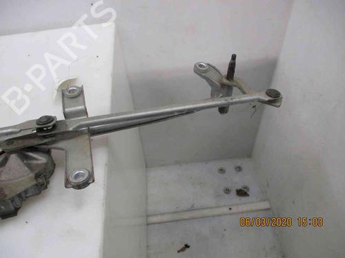 Front wipers mechanism MERCEDES-BENZ VITO / MIXTO Van (W639) 109 CDI (639.601, 639.603, 639.605) | BP19720318C83