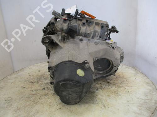 Gearbox RENAULT TWINGO I (C06_) 1.2 (C066, C068) | BP25591048M3 