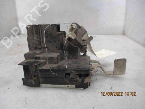 Used Front left lock CITROËN JUMPER I Van (244) [2002-2025]  26625597