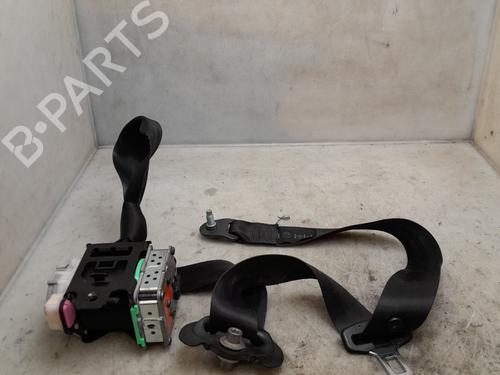 Used Front left belt tensioner CITROËN C4 II (NC_) 1.6 HDi 115 (114 hp) 29642798