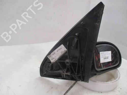 Bakspejl Højre FORD FOCUS I (DAW, DBW) 1.8 TDCi | BP26631298C27 