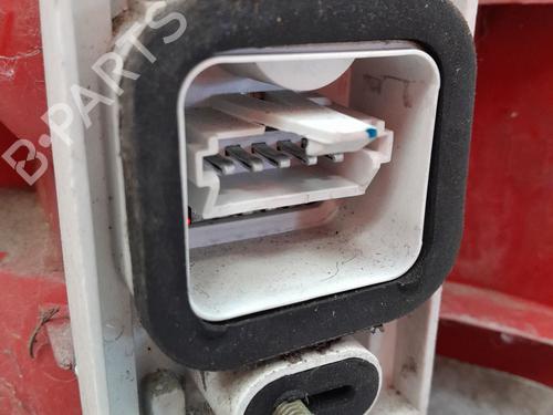 Feu arrière gauche RENAULT TWINGO I (C06_) 1.2 16V (C06C, C06D, C06K) | BP29984654C34