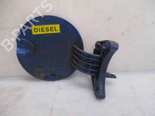 Fuel flap CITROËN C3 I (FC_, FN_) 1.4 HDi | BP20206257C131 
