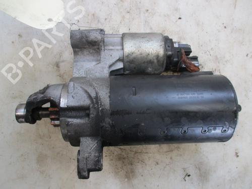 Startmotor AUDI A4 B8 (8K2) 2.0 TDI (170 hp) 30163095