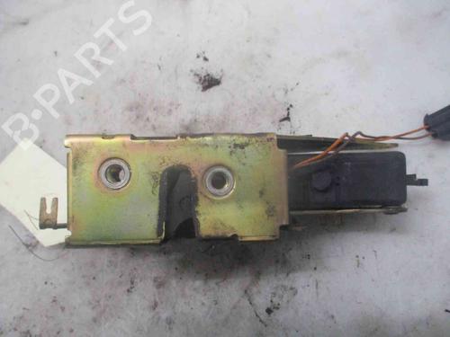 Front right lock SMART CITY-COUPE (450) 0.6 (450.330, 450.332) | BP19723340C97 