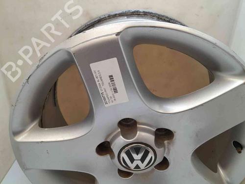 Felg VW TOUAREG (7LA, 7L6, 7L7) 2.5 R5 TDI | BP19738440C45 