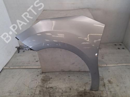 Used Left front fenders Left front fenders 39599499 39599499