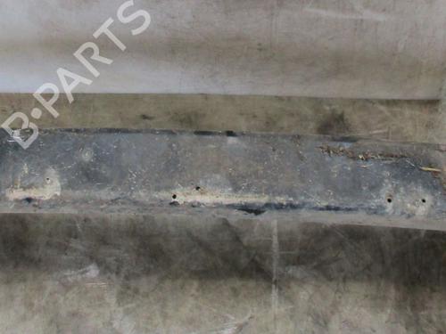 Used Front bumper reinforcement FIAT DUCATO Van (244_) 2.3 JTD (110 hp) 27690143