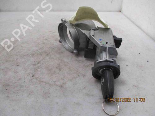 Used Ignition barrel OPEL CORSA D (S07) 1.3 CDTI (L08, L68) (90 hp) 26624269