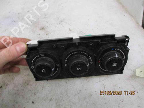 Used Climate control CITROËN C3 Picasso (SH_) 1.6 HDi (90 hp) 19723520