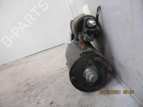 Startmotor MERCEDES-BENZ A-CLASS (W169) A 180 CDI (169.007, 169.307) | BP20206652M8 