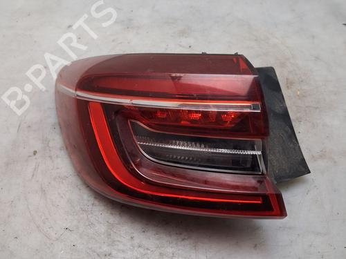 Used Left taillight Left taillight 38626902 38626902