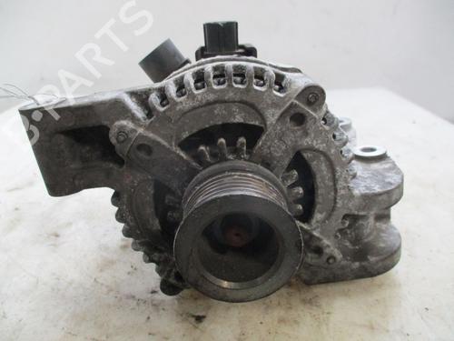 Alternator FORD C-MAX (DM2) | BP30138619M7