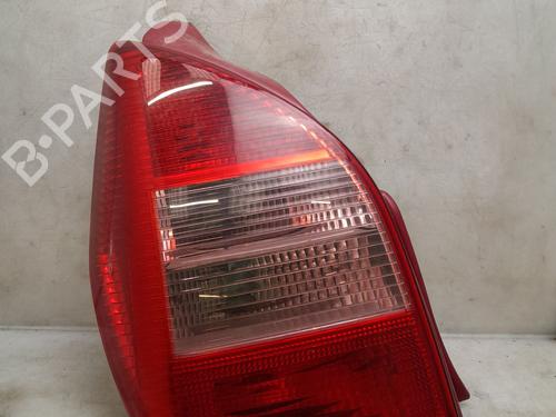 Used Left taillight CITROËN C2 (JM_) 1.1 (60 hp) 29083284