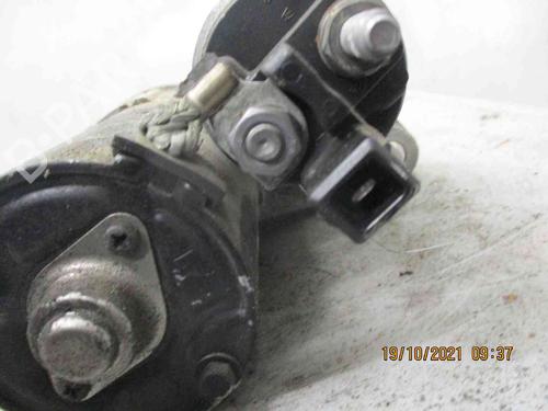Starter VW FOX Hatchback (5Z1, 5Z3, 5Z4) 1.2 | BP19737057M8 