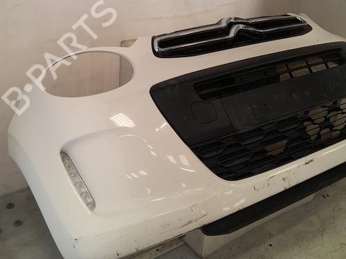 Used Front bumper Front bumper 38526396 38526396