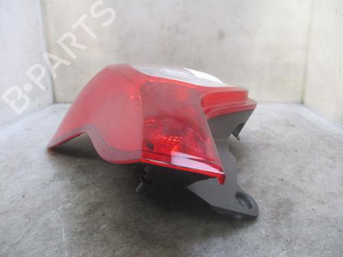 Right taillight DACIA LODGY (JS_) 1.5 dCi (JSMC, JSAF) | BP27372638C35 