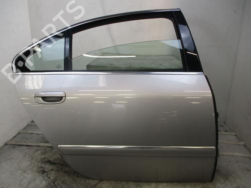 Used Right rear door PEUGEOT 607 (9D, 9U) 2.7 HDi 24V (204 hp) 26592915