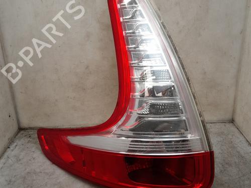 Used Left taillight RENAULT SCÉNIC III (JZ0/1_) 1.5 dCi (110 hp) 28330552