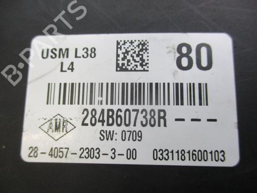 Fuse box RENAULT LATITUDE (L70_) 3.0 dCi 240 (L70G) | BP33131764E1  - Image 5