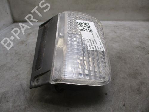 Used Reverse light RENAULT TRAFIC II Bus (JL) 2.5 dCi 135 (JL0D) (135 hp) 27330740