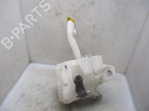 Used Windscreen washer tank OPEL CORSA D (S07) 1.2 (L08, L68) (86 hp) 26637261
