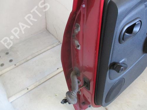 Dør højre bagtil DACIA SANDERO 1.5 dCi | BP32689663C5 - Image 4