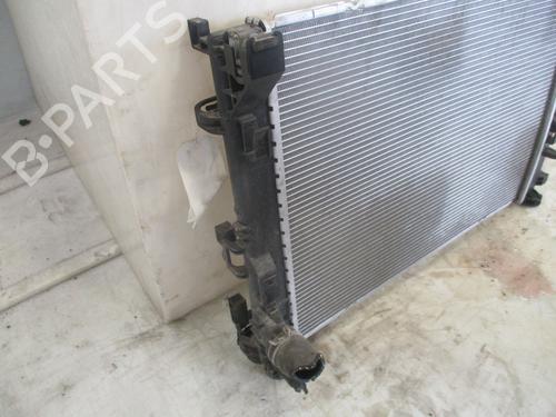 Water radiator RENAULT CLIO V (B7_) 1.0 TCe 90 (B7MT) | BP38570171M31 - Image 5