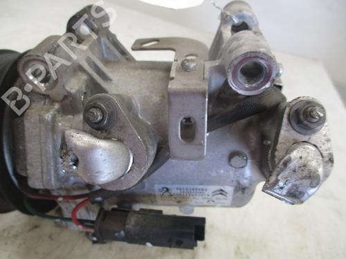 AC compressor CITROËN C3 III (SX) 1.2 PureTech 82 | BP36957975M34 - Image 10