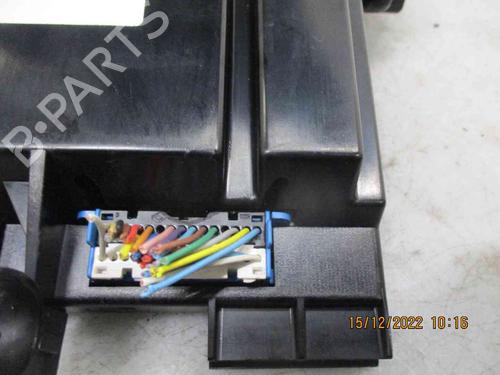 Climate control RENAULT LAGUNA I (B56_, 556_) 2.0 (B56C/H/N) | BP26628134I5 