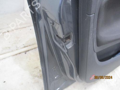 Left front door SEAT IBIZA III (6L1)  | BP26636243C2 