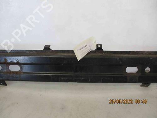 Front bumper reinforcement HYUNDAI MATRIX (FC) 1.5 CRDi | BP26624833C109 