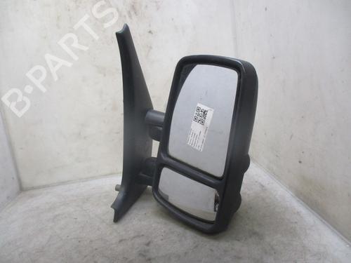 Used Right mirror RENAULT MASTER II Bus (JD) 2.8 dTI (114 hp) 24156740
