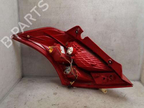 Right taillight SUZUKI SWIFT IV (FZ, NZ) 1.2 (AZH412, ZC72S) | BP29928969C35