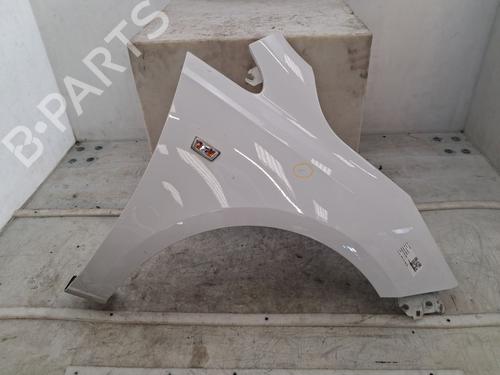 Used Right front fenders Right front fenders OPEL CORSA E (X15) 1.3 CDTI (08, 68) (95 hp) 36508333 36508333