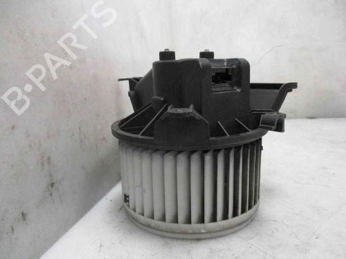 Used Heater blower motor CITROËN NEMO Box Body/MPV (AA_) 1.4 HDi (68 hp) 19741024