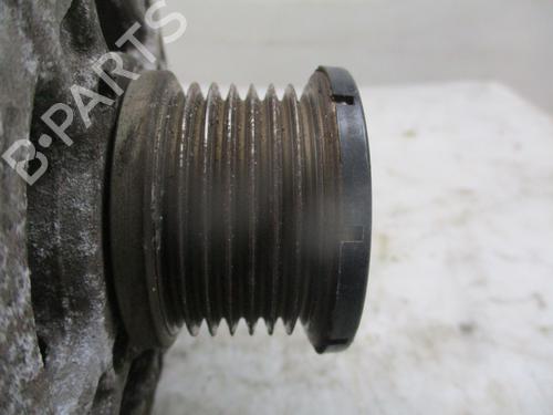 Alternator RENAULT CLIO IV (BH_) 0.9 TCe 90 (BHNF, BHMA, BHMH, BHJK, BHJR) | BP31633492M7 